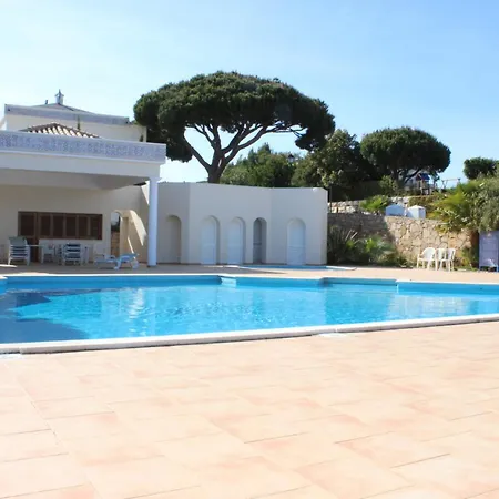 Villa Medeiros Quinta do Lago