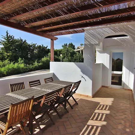 Medeiros Villa Quinta do Lago