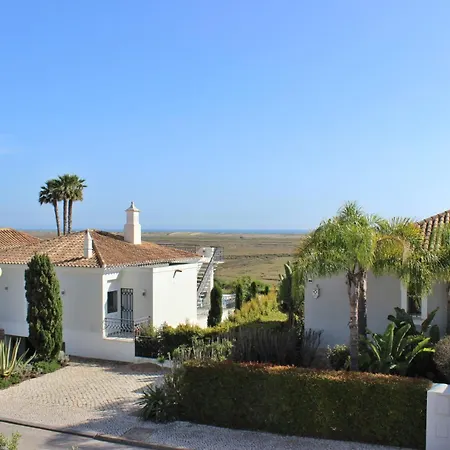 Villa Medeiros *
