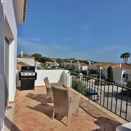 Medeiros Villa Quinta do Lago